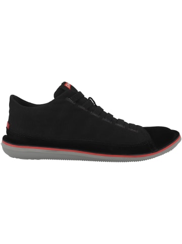 Camper Sneaker low Beetle in schwarz