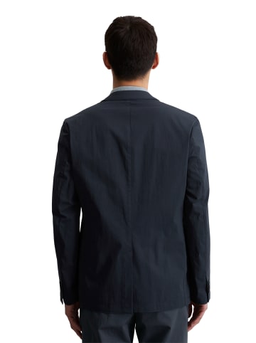 Marc O'Polo Sakko shaped in Dark Navy