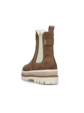 rieker Stiefelette in braun