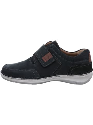Josef Seibel Slipper in dunkelblau