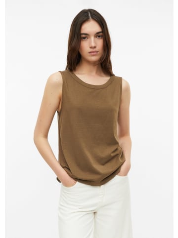 s.Oliver T-Shirt in 8918_braun