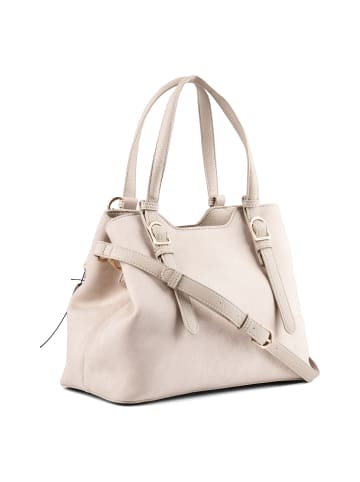 Valentino Winnie Winter Schultertasche 32 cm ecru