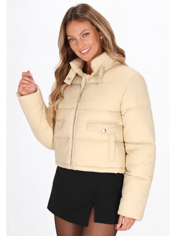 faina Jacket in beige