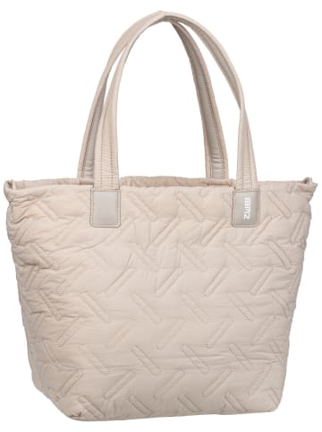 Zwei Shopper Cleo CL200 FS25 in Sand