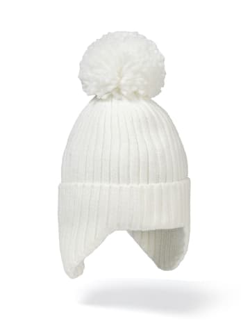 Minoti Mützen 21hat1 in weiß