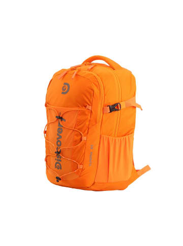 Discovery Tundra 23 Backpack M Rucksack in orange