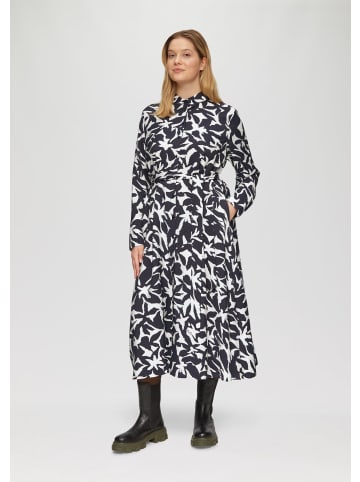 s.Oliver Kleid in 59A0_navy