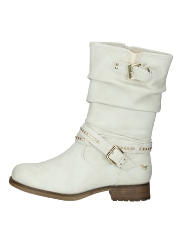 Mustang Stiefel Ice