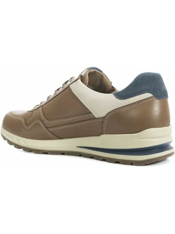 Mephisto Sneaker für Herren in natur