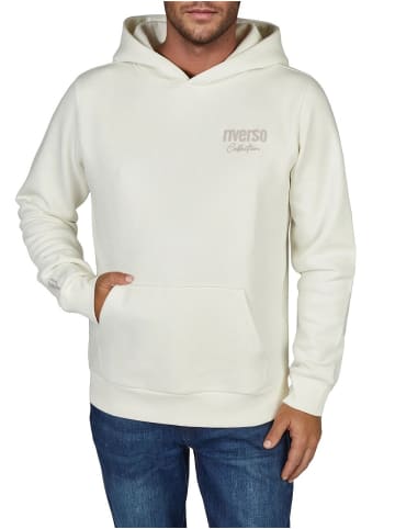 riverso  Pullover RIVScott in Weiß