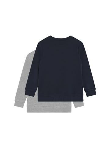 Minymo Sweatshirt MISweatshirt in Blau