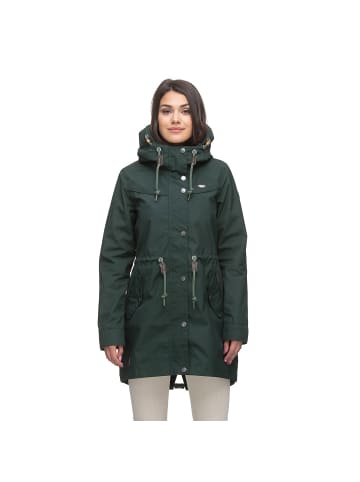 ragwear W CANNY in Oliv