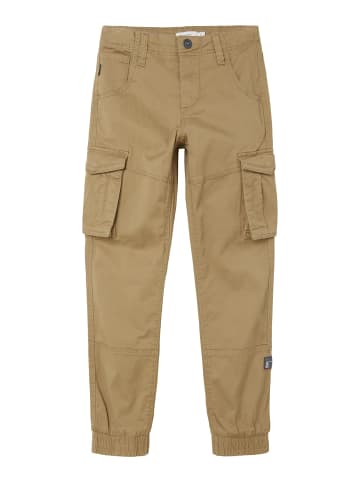 name it Cargohose in Kelp