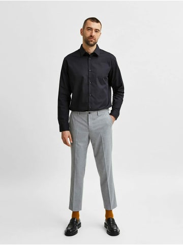 Selected Hemd für Herren in uni