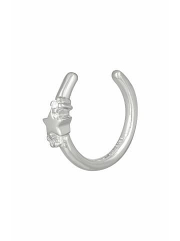 caï Ohrringe für Damen in silber