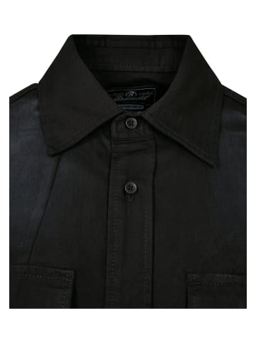 Brandit Brandit Hemden in black