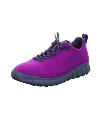 Ganter Sneaker Low in rot