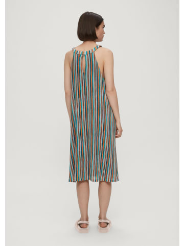 s.Oliver Kleid  in  67X2_petrol