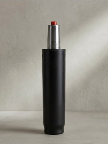 KADIMA DESIGN Gasdruckfeder | Schwarz, 195mm/50mm