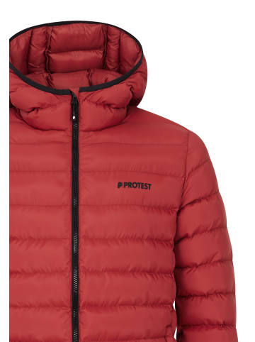 Protest " PRTBASSO in Barn Red