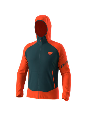 DYNAFIT TRANSALPER LIGHT PTC M HOODY in Pflaume4491