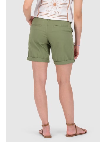 alife and kickin Shorts AyanaAK A in dust