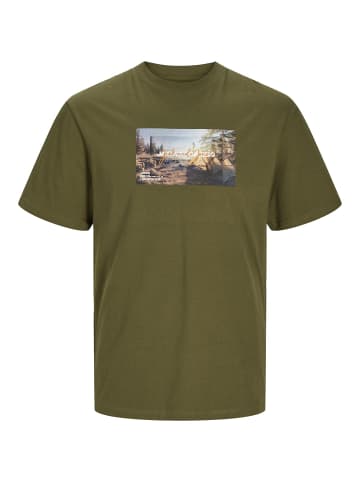 Jack & Jones T-shirt in Cypress