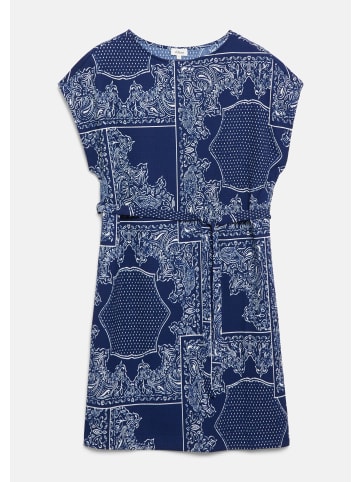s.Oliver Kleid in 57A1_dunkelblau