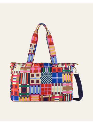 Oilily Wynda Overnighter in Blau