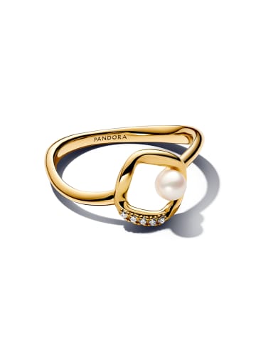 Pandora Ring für Damen in gold