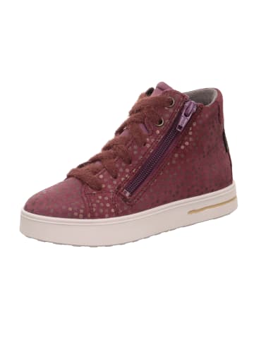 superfit Ankle Boot STELLA in Rot