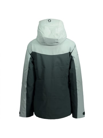 SCOTT W ULTIMATE DRX JACKET in Grün