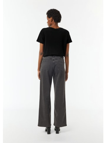 comma T-Shirt in 99D1_schwarz