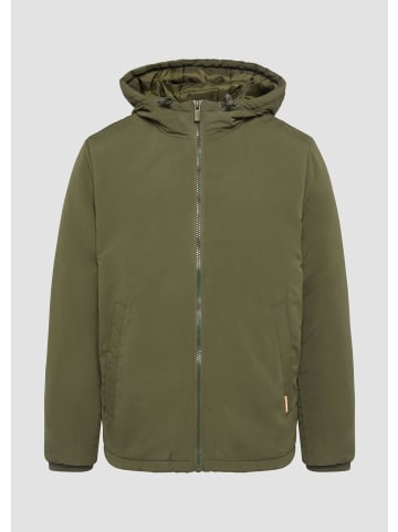 QS Outdoor-Jacke in 7971_olivgrün
