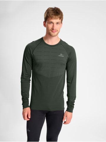 Newline T-Shirt Nwlpace Herren in BELUGA