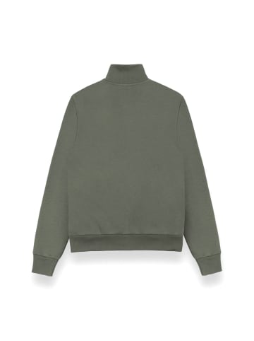 COLMAR Sweatjacke 6203R XT in dunkelgruen