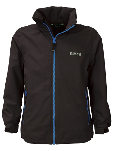 PRO-X elements Funktionsjacke "FINN" in Anthazit