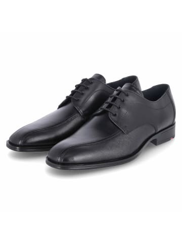 LLOYD Halbschuhe GEORGE in Schwarz