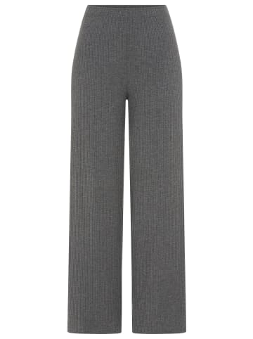 Copenhagen Studios Pyjamahose in anthrazit