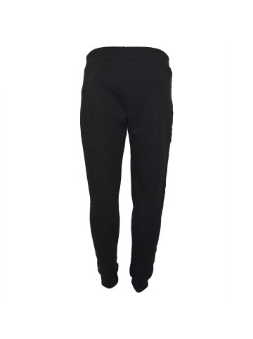 Roberto Geissini Robert Jogginghose Schwarz