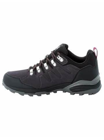Jack Wolfskin Trekkingschuhe für Damen in Bunt