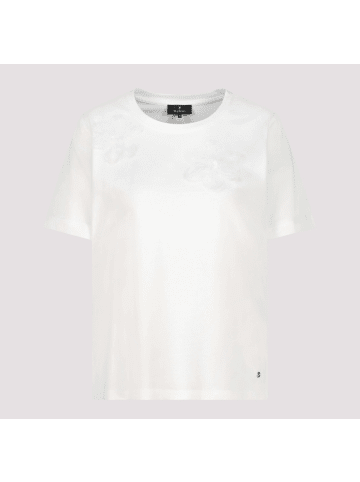 monari T-Shirt in Off-White