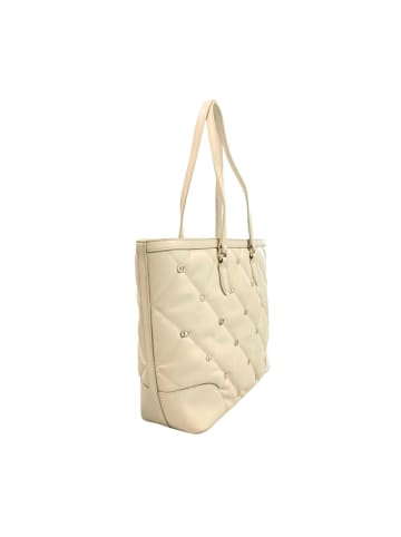 Twinset Pink Polyurethan Damen Handtasche