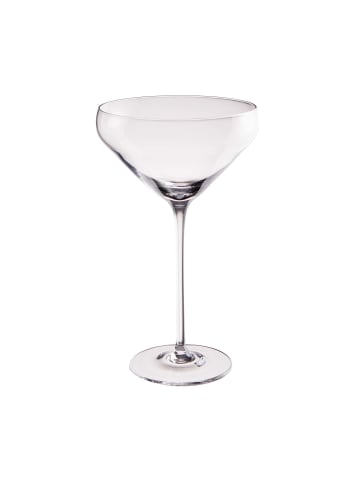 Butlers Cocktailglas 260ml CLASSY HOUR in Transparent