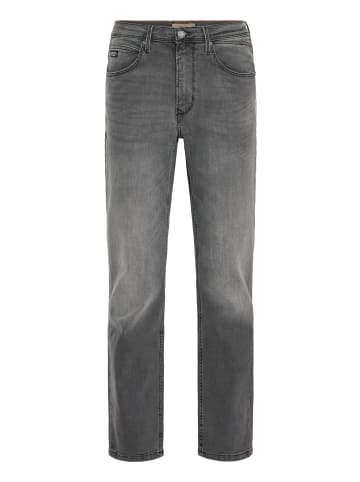 BLEND Bequeme Jeans BHRock in Grau