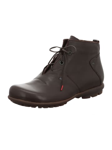 Think! Ankle Boot KONG HERREN in Espresso