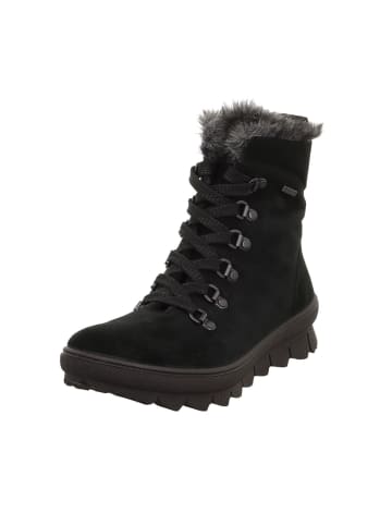 Legero Winterstiefeletten NOVARA in black
