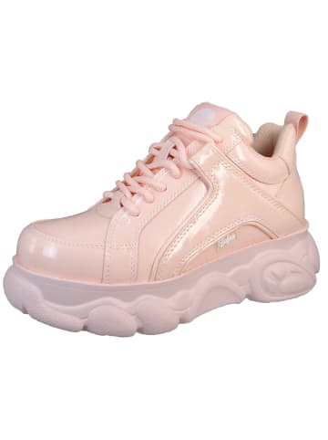 Buffalo Sneaker rosa