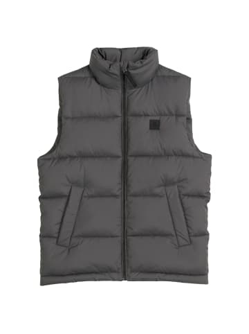 Marc O'Polo TEENS-BOYS Steppweste in SMOOTH BLACK