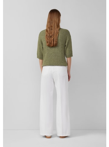 s.Oliver Jeans-Hose SURI in 01Z8_weiß